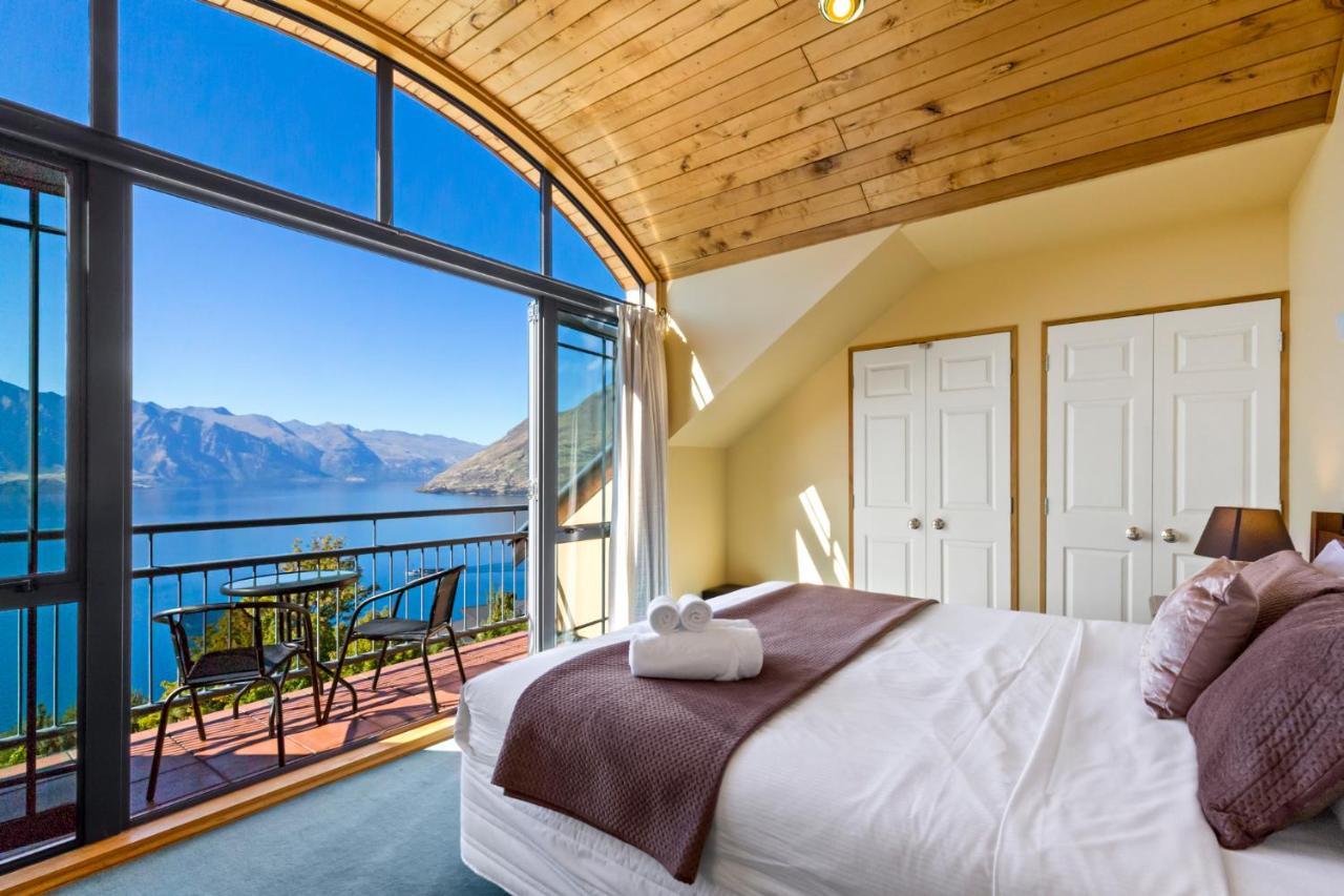 Amazing View Home Queenstown Ngoại thất bức ảnh