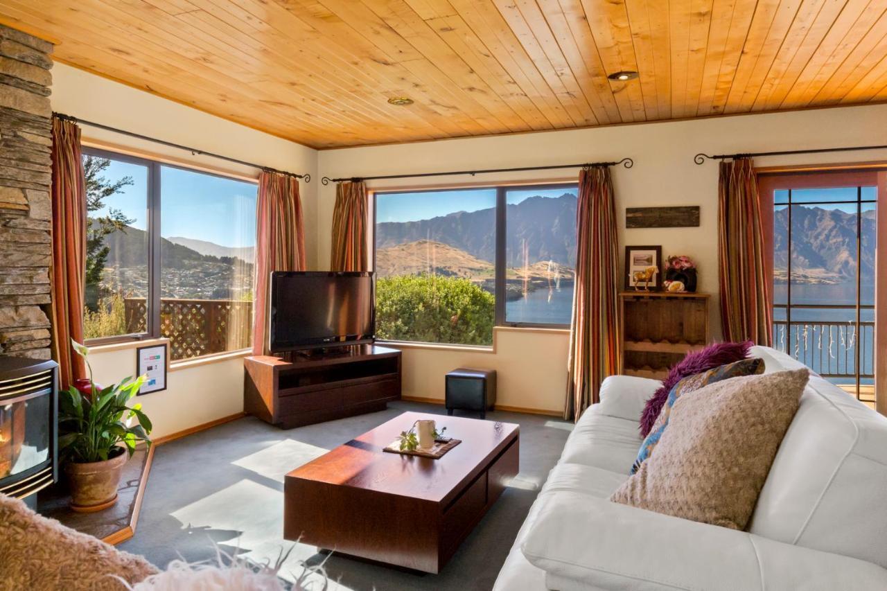 Amazing View Home Queenstown Ngoại thất bức ảnh