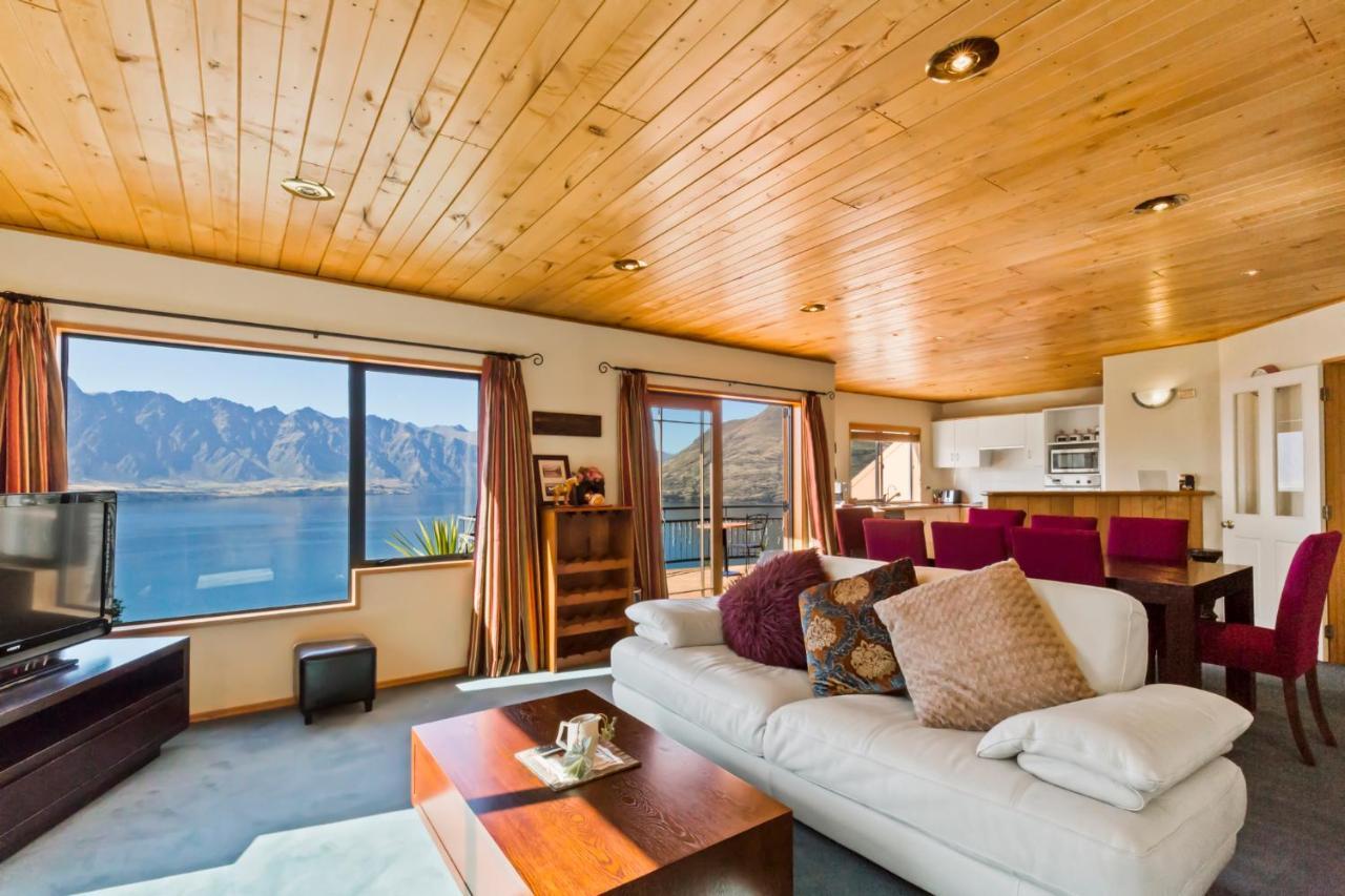 Amazing View Home Queenstown Ngoại thất bức ảnh