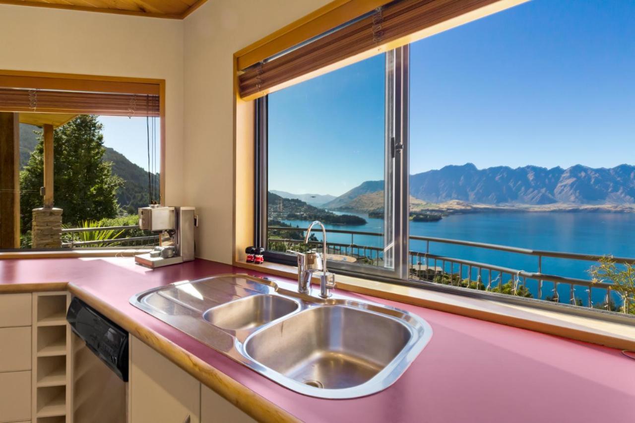Amazing View Home Queenstown Ngoại thất bức ảnh